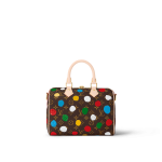 Louis Vuitton M46433 LV x YK Speedy Bandoulière 25​ - Image 4