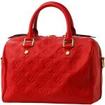 Louis Vuitton Speedy Bandouliere 25 M41187 - Image 4