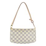 Louis Vuitton N41207 Pochette Accessoires Damier Azur Canvas - Image 3