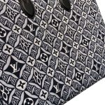 Louis Vuitton Denim Onthego M57207 GM - Image 3