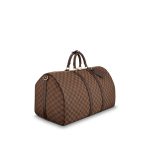 Louis Vuitton Keepall 55 N41414 - Image 5
