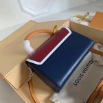Louis Vuitton Twist MM Handle Bag Epi Monogram M52513 - Image 2