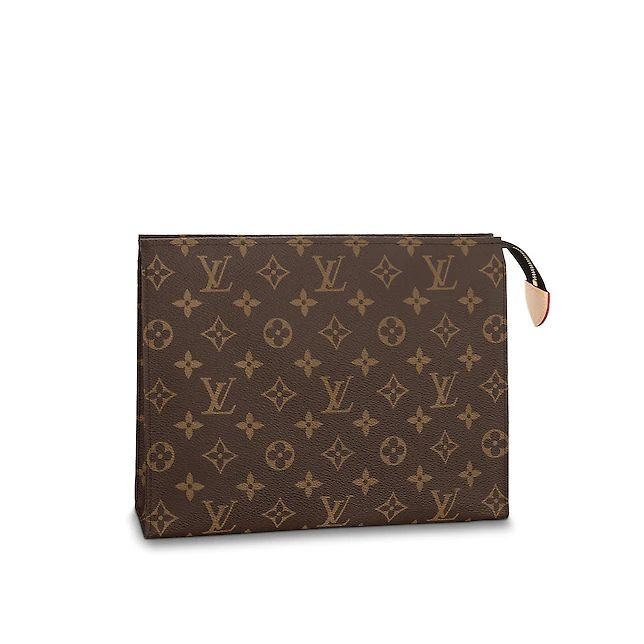 60863c3758dd8c70d356849b500909ce.jpg Louis Vuitton M47542 Toiletry Pouch 26 - Image 1