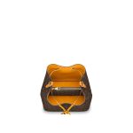 Louis Vuitton Néonoé Yellow Monogram M43430 - Image 2
