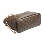 Louis Vuitton M41000 Neverfull PM Shoulder Bag Monogram Canvas - Image 4