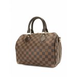 Louis Vuitton Damier SPEEDY 25 N41181 - Image 2