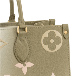 Louis Vuitton Onthego MM M20510 - Image 3