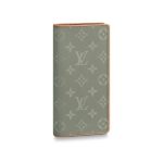 Louis Vuitton Brazza Wallet M63236 - Image 2