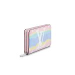 Louis Vuitton M69110 Escale Zippy Wallet - Image 2