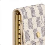 Louis Vuitton N61745 6 Key Holder - Image 2