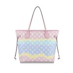 Louis Vuitton M45270 Escale Neverfull MM - Image 2