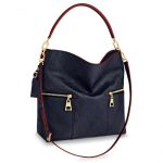 Louis Vuitton Melie Navy M44012 Black M44014 - Image 2