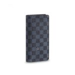 Louis Vuitton N63212 Brazza Wallet - Image 2