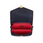 Louis Vuitton Pochette Metis Navy M44071 Pink M44018 Black M41487 - Image 17