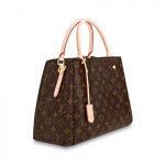 Louis Vuitton Montaigne MM M41056 - Image 5
