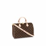 Louis Vuitton Speedy Bandouliere 30 M41112 - Image 2