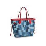 Louis Vuitton M44981 Neverfull MM - Image 4