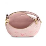 Louis Vuitton  Marshmallow Pink M45697 Cream M45698 - Image 6