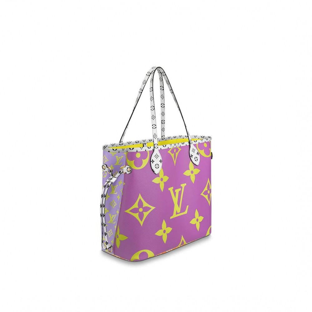 73b22d00fcb50c9f597d6fc508caccc7.jpg Louis Vuitton M44588 Neverfull MM - Image 1