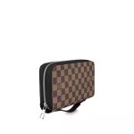 Louis Vuitton Zippy XL Wallet N63284 - Image 2