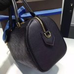 Louis Vuitton M42401 Speedy Bandouliere 25 Tote Bag Monogram Empreinte Leather - Image 2