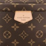 Louis Vuitton Belt Bag Monogram M43644 Bumbag - Image 3