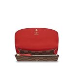 Louis Vuitton N63544 Emilie Wallet - Image 3