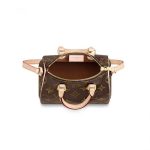 Louis Vuitton Nano Speedy M61252 - Image 2