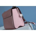 Louis Vuitton Twist PM Pink M56887 - Image 4