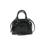 Louis Vuitton Alma BB Red M90174 Pink M50415 Burgundy M91678 Black M90063 Cherry M90259 - Image 8