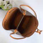 Louis Vuitton Néonoé Yellow Monogram M43430 - Image 3
