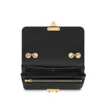 Louis Vuitton Marceau Chain Bag Black M46200 - Image 4