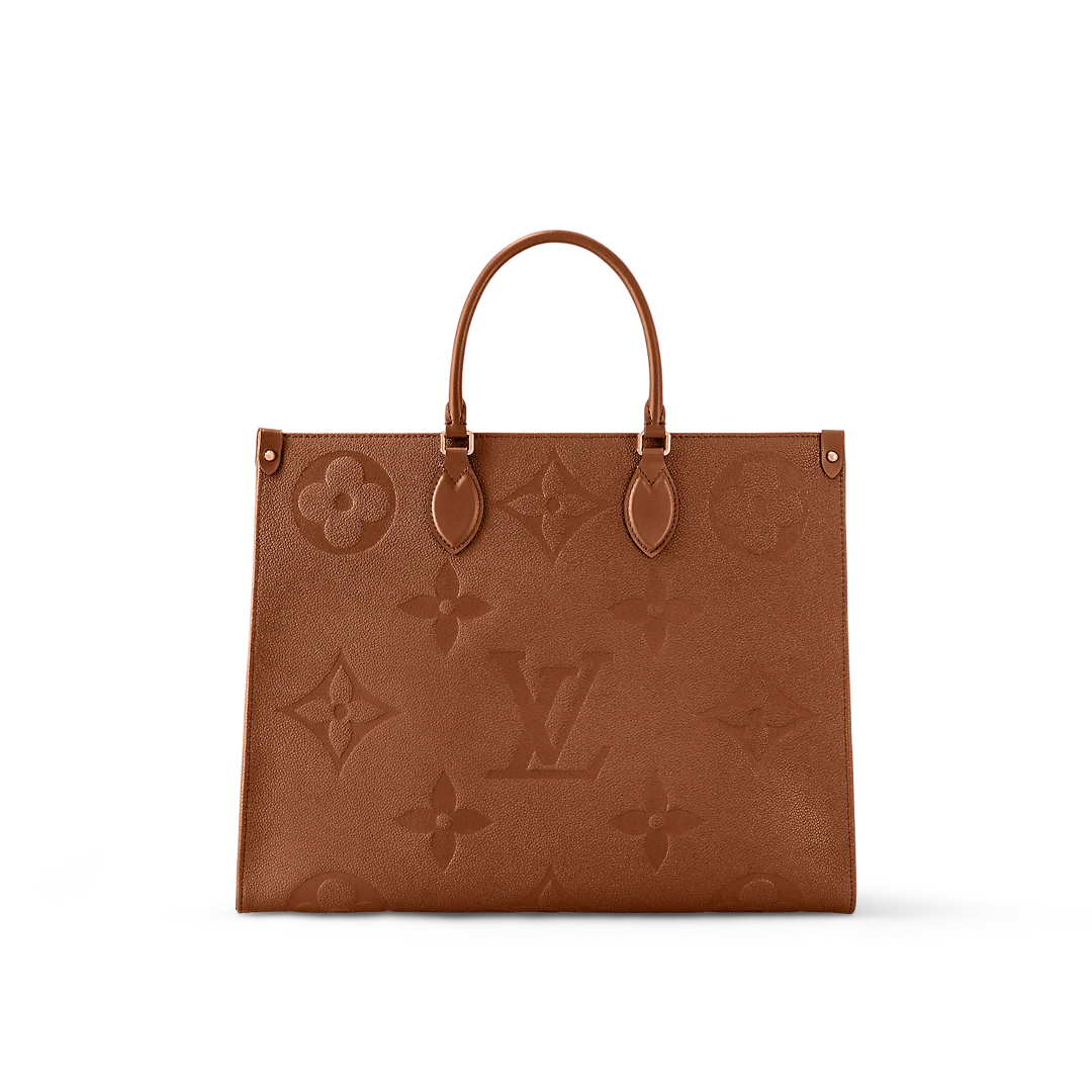 7c0f7b00d01fb98f69f82fb2c5cd0710.webp Louis Vuitton M46134 Onthego GM - Image 1