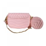 Louis Vuitton New Wave Multi Pochette Accessoires M56468 - Image 2