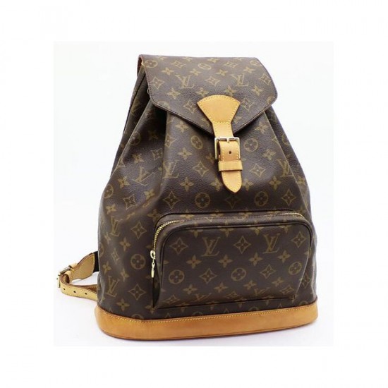 8199B650-4E10-CD58-7702-365893520633.jpg Louis Vuitton Backpack M51135 - Image 1