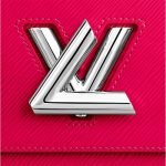 Louis Vuitton Twist MM M56131 Rose - Image 5