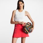 Louis Vuitton M46433 LV x YK Speedy Bandoulière 25​ - Image 5