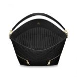 Louis Vuitton Melie Navy M44012 Black M44014 - Image 12