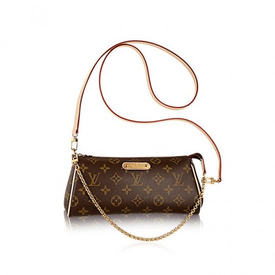 86C60A0B-97ED-DC79-7FB3-B864F40AFEA5.jpg Louis Vuitton Eva M95567 - Image 1