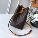 Louis Vuitton Néonoé Yellow Monogram M43430 - Image 4