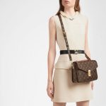 Louis Vuitton Pochette Metis M44875 Monogram - Image 2