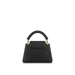Louis Vuitton Capucines MINI White M23456 Black M56669 Orange M22863 - Image 8