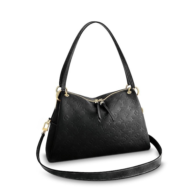8910c56d4afe49f5af81cbb8ba22118e.jpg Louis Vuitton Montaigne MM M43719 - Image 1