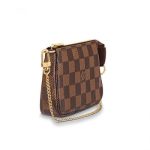 Louis Vuitton Mini Pochette Accessoires N58009 - Image 6