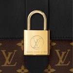 Louis Vuitton Locky BB Black M44141 Red M44322 Pink M44080 - Image 3