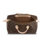 Louis Vuitton Speedy 35 M41107 - Image 3