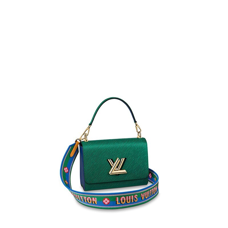 8a16acef19efa34ff14b5e0ef2cc93da.jpg Louis Vuitton M55851 Twist MM - Image 1