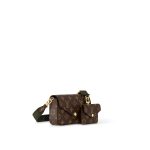 Louis Vuitton M80091 Félicie Strap & Go - Image 2