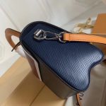 Louis Vuitton Twist MM Handle Bag Epi Monogram M52513 - Image 7