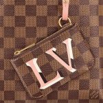Louis Vuitton N60297 Belmont PM - Image 6